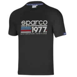 T-Shirt da lavoro Sparco Lifestyle 1977