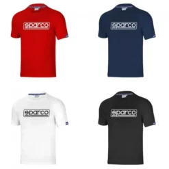 T-Shirt da lavoro Sparco Lifestyle Frame