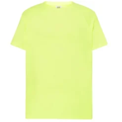 T-shirt da Lavoro Sportman in Tessuto Tecnico - Sprintex
