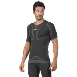 T-shirt Da lavoro Termica Maniche corte Logica 651S90 ALISEI-L/XL