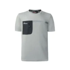 T-shirt da Lavoro U-Power Christal FU248BC