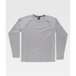 T-shirt da Lavoro Workteam Manica Lunga Stretch B0068