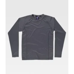 T-shirt da Lavoro Workteam Manica Lunga Stretch B0068