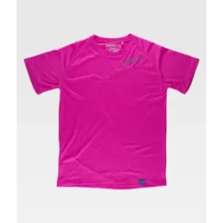 T-shirt da Lavoro Workteam Manica Corta S6610