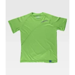 T-shirt da Lavoro Workteam Manica Corta S6610