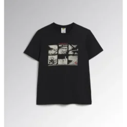 T-shirt Diadora Graphic Organic 702.176914