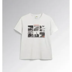 T-shirt Diadora Graphic Organic 702.176914