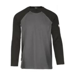T-shirt Ducati Workwear a Manica Lunga INN-AUSTIN