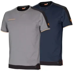 T-shirt Extreme Cotone stretch Issa Line - 8820nb