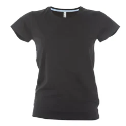 T-Shirt girocollo da Lavoro 100% Cotone JRC California Lady 993060