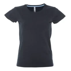T-Shirt girocollo da Lavoro 100% Cotone JRC California Lady 993060