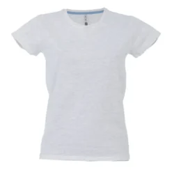 T-Shirt girocollo da Lavoro 100% Cotone JRC California Lady 993060