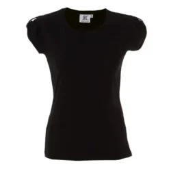 T-Shirt girocollo da Lavoro 100% Cotone JRC Perth Lady 990031