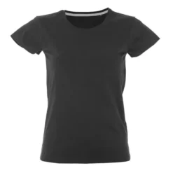 T-Shirt girocollo da Lavoro 100% Cotone JRC New Maldive Lady 993793