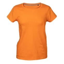 T-Shirt girocollo da Lavoro 100% Cotone JRC New Maldive Lady 993793
