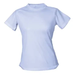 T-Shirt girocollo da Lavoro JRC Montevideo Lady 993816