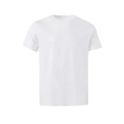 T-Shirt girocollo da Lavoro 100% Cotone Velilla Lake TSN160UW