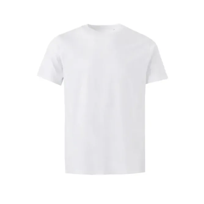 T-Shirt girocollo da Lavoro 100% Cotone Velilla Lake TSN160UW