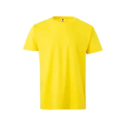 T-Shirt girocollo da Lavoro 100% Cotone Velilla Tasmania TS150UC