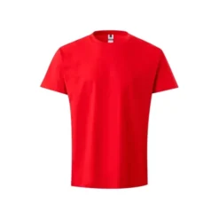 T-Shirt girocollo da Lavoro 100% Cotone Velilla Tasmania TS150UC
