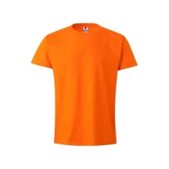 T-Shirt girocollo da Lavoro 100% Cotone Velilla Tasmania TS150UC