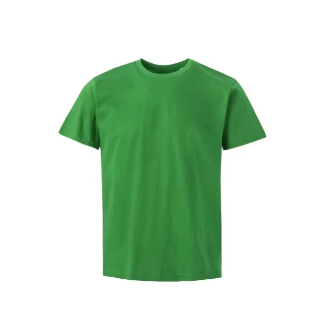 T-Shirt girocollo da Lavoro 100% Cotone Velilla Tasmania TS150UC