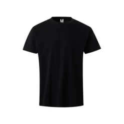 T-Shirt girocollo da Lavoro 100% Cotone Velilla Tasmania TS150UC