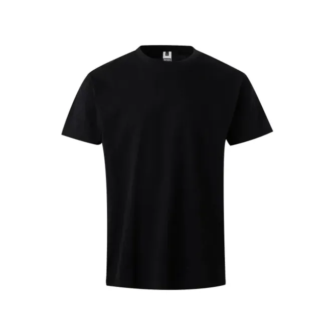 T-Shirt girocollo da Lavoro 100% Cotone Velilla Tasmania TS150UC