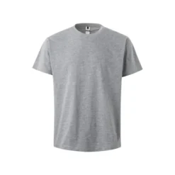 T-Shirt girocollo da Lavoro 100% Cotone Velilla Tasmania TS150UC