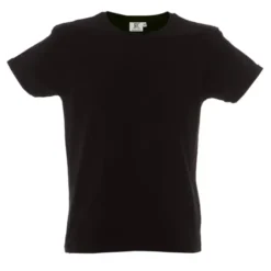 T-Shirt girocollo da Lavoro 100% Cotone JRC Perth 990041