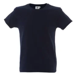 T-Shirt girocollo da Lavoro 100% Cotone JRC Perth 990041