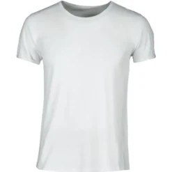 T-shirt Girocollo Manica Corta 100% Cotone Young - Payper