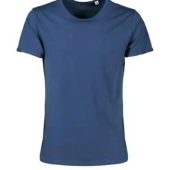 T-shirt Girocollo Manica Corta 100% Cotone Young - Payper