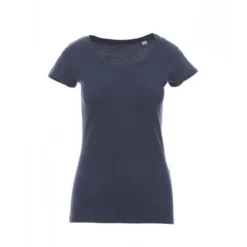 T-shirt Girocollo Manica Corta 100% Cotone Party Donna - Payper PARTY LADY