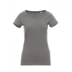 T-shirt Girocollo Manica Corta 100% Cotone Party Donna - Payper PARTY LADY