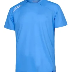 T-shirt girocollo manica corta - Workteam