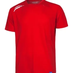 T-shirt girocollo manica corta - Workteam