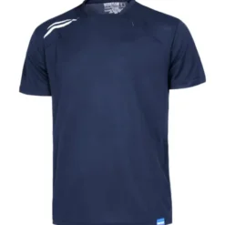 T-shirt girocollo manica corta - Workteam