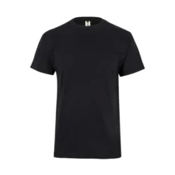 T-Shirt girocollo Unisex da Lavoro 100% Cotone Velilla Palm MK023CV