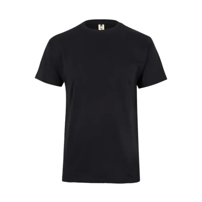 T-Shirt girocollo Unisex da Lavoro 100% Cotone Velilla Palm MK023CV