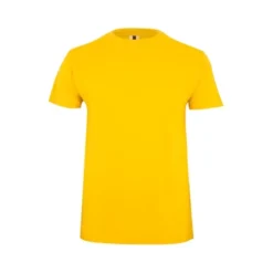 T-Shirt girocollo Unisex da Lavoro 100% Cotone Velilla Palm MK023CV