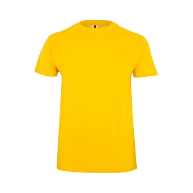 T-Shirt girocollo Unisex da Lavoro 100% Cotone Velilla Palm MK023CV