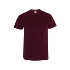 T-Shirt girocollo Unisex da Lavoro 100% Cotone Velilla Palm MK023CV