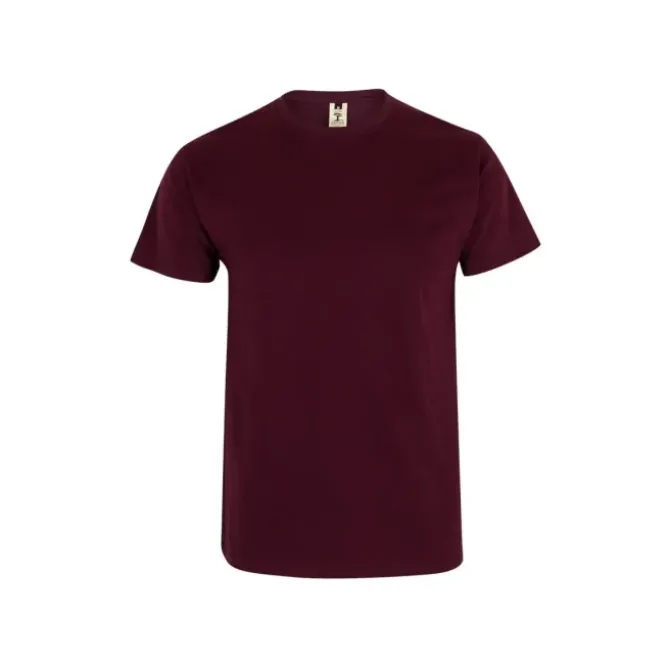 T-Shirt girocollo Unisex da Lavoro 100% Cotone Velilla Palm MK023CV