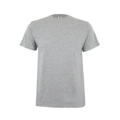 T-Shirt girocollo Unisex da Lavoro 100% Cotone Velilla Palm MK023CV