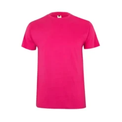 T-Shirt girocollo Unisex da Lavoro 100% Cotone Velilla Palm MK023CV