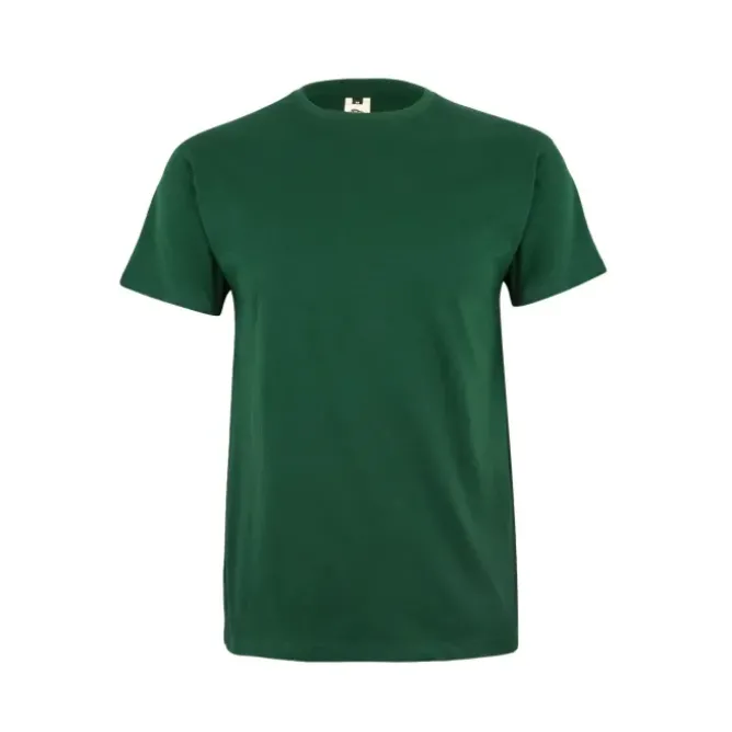 T-Shirt girocollo Unisex da Lavoro 100% Cotone Velilla Palm MK023CV