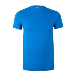 T-Shirt girocollo Unisex da Lavoro 100% Cotone Velilla Palm MK023CV