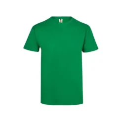 T-Shirt girocollo Unisex da Lavoro 100% Cotone Velilla Palm MK023CV