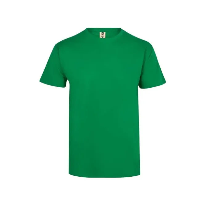 T-Shirt girocollo Unisex da Lavoro 100% Cotone Velilla Palm MK023CV
